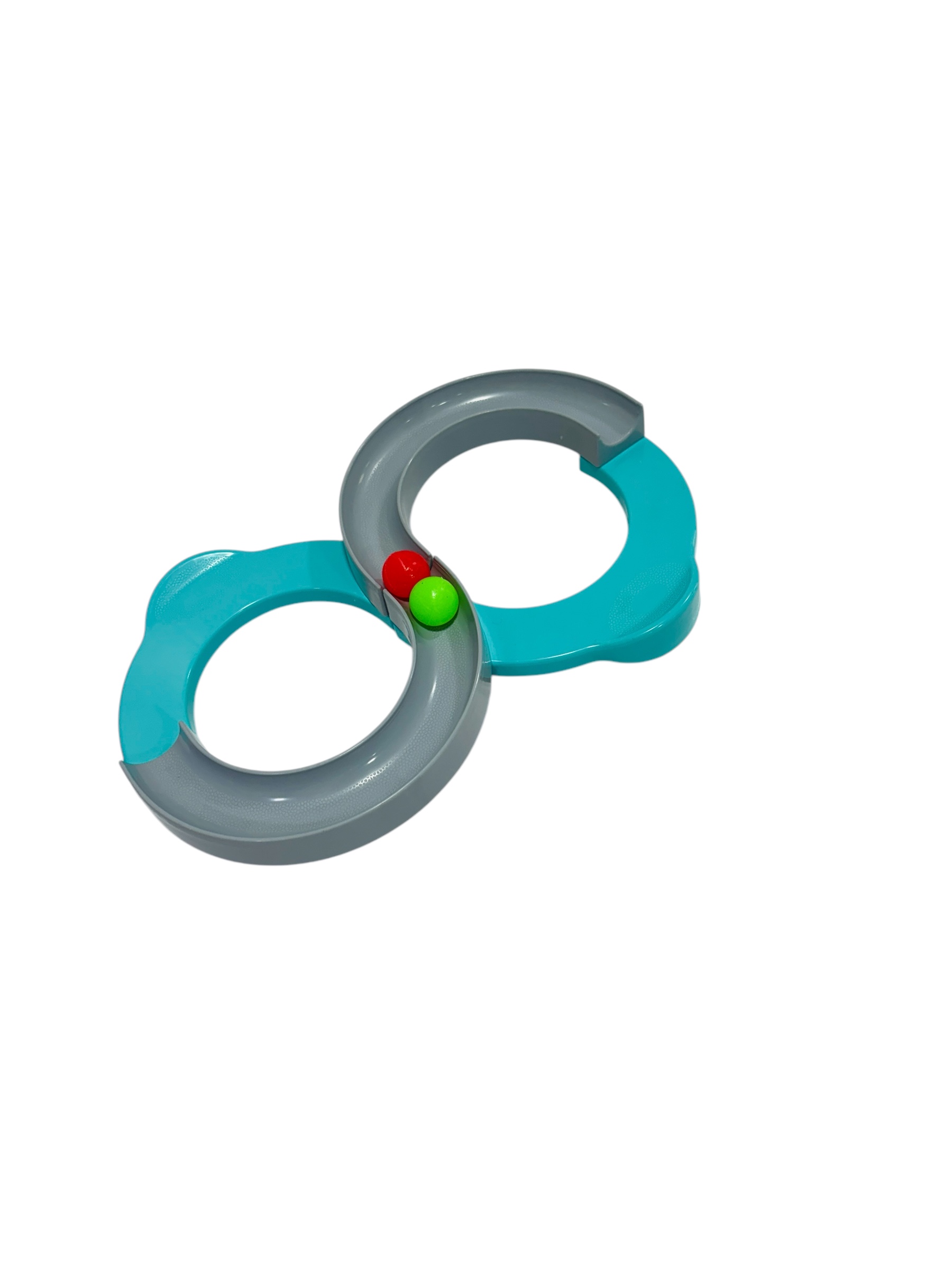 π― MagicWay Creative Track by Stemburg β BIS Certified STEM Toy for Kids (Age 5+) - Image 2
