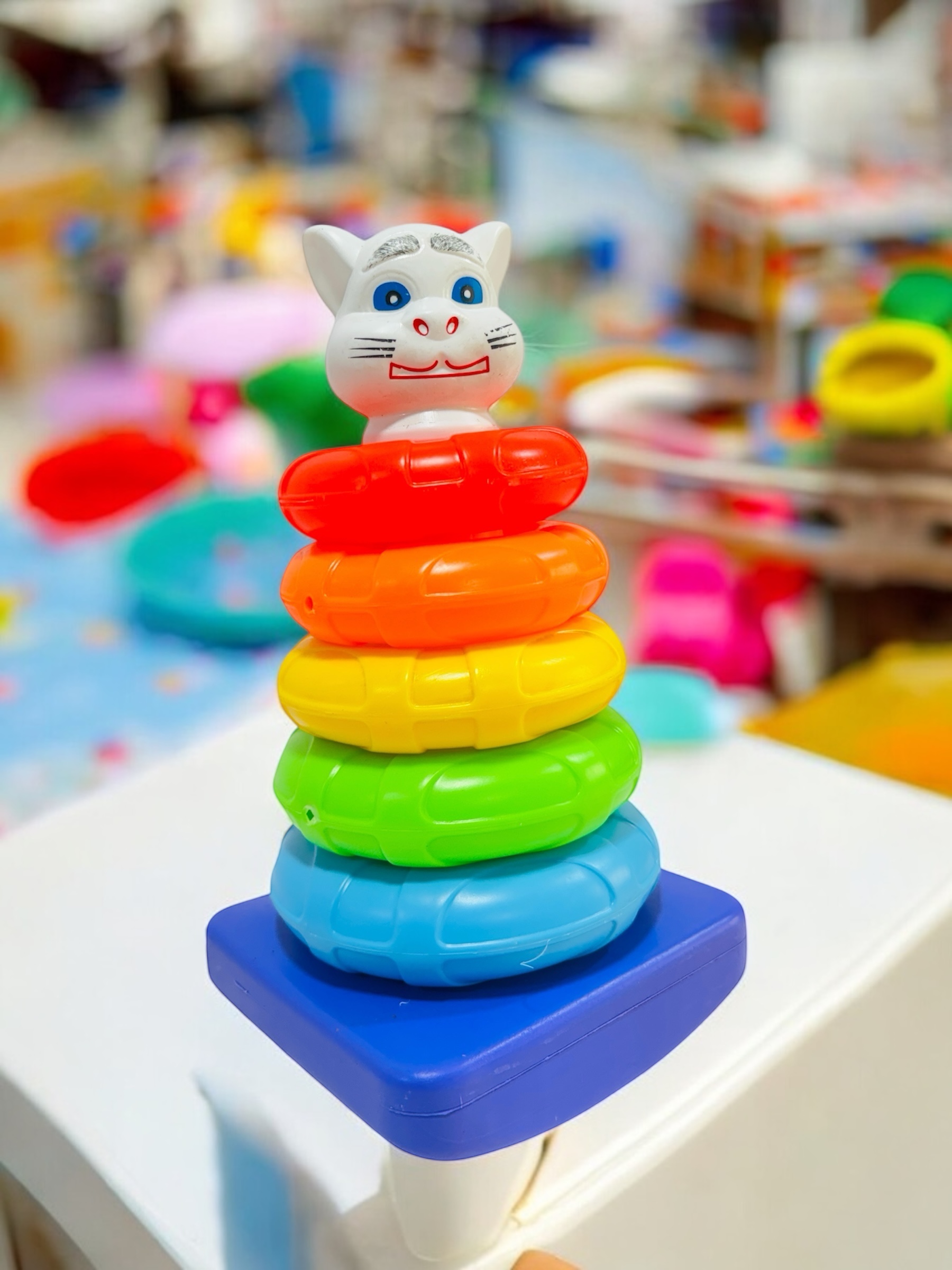 Catos Ring 5