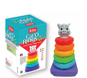 Catos Ring 5 - Image 4